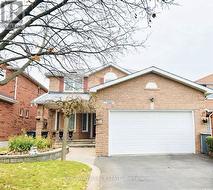 5607 SHILLINGTON DRIVE W  Mississauga, ON L5R 3N4