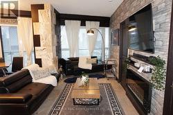 2707 - 50 ABSOLUTE AVENUE  Mississauga, ON L4Z 0A9