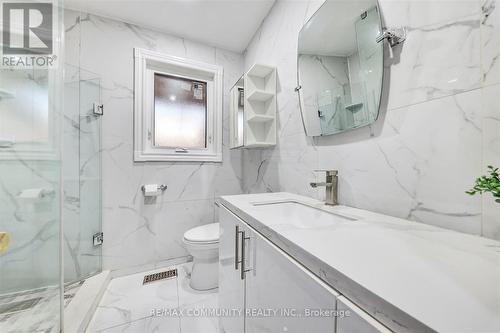 6 Barlow Road W, Toronto, ON - Indoor Photo Showing Bathroom