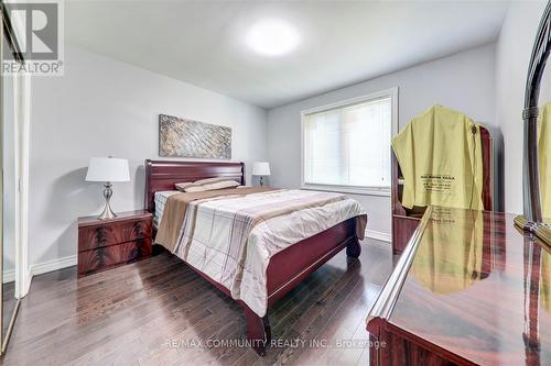 6 Barlow Road W, Toronto, ON - Indoor Photo Showing Bedroom