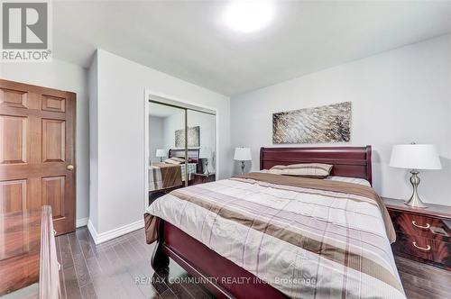 6 Barlow Road W, Toronto, ON - Indoor Photo Showing Bedroom
