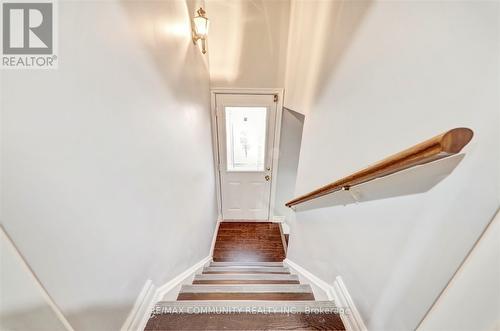 6 Barlow Road W, Toronto, ON - Indoor Photo Showing Other Room