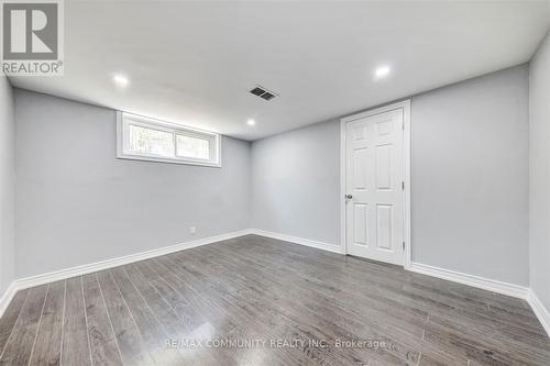 6 Barlow Road W, Toronto, ON - Indoor Photo Showing Other Room