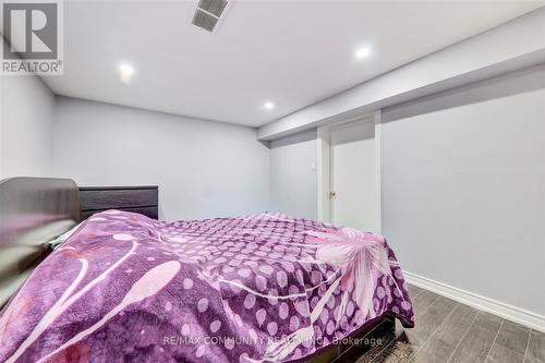 6 Barlow Road W, Toronto, ON - Indoor Photo Showing Bedroom