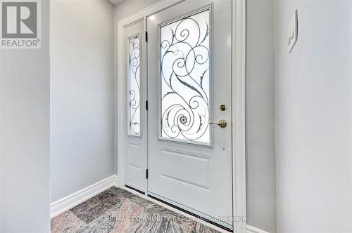 6 Barlow Road W, Toronto, ON - Indoor Photo Showing Other Room