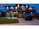 4711 Gannett Road, Prince George, BC  - Outdoor With Facade 
