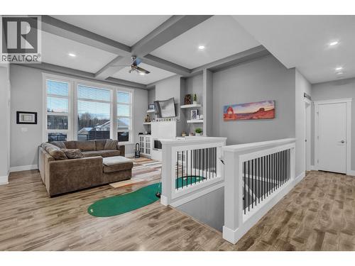 4711 Gannett Road, Prince George, BC - Indoor