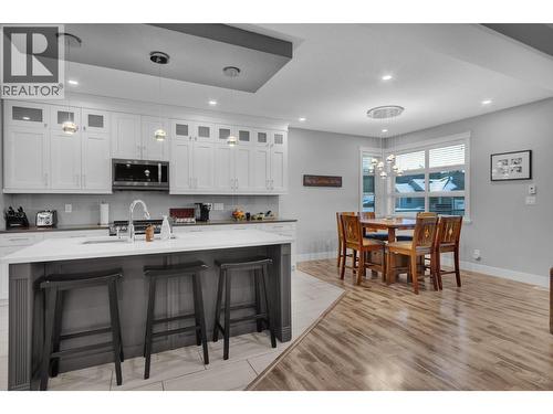 4711 Gannett Road, Prince George, BC - Indoor