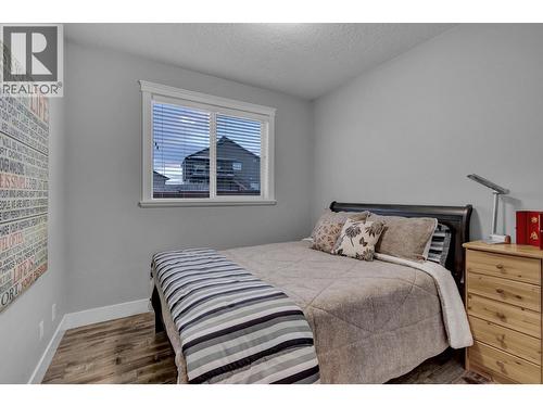4711 Gannett Road, Prince George, BC - Indoor Photo Showing Bedroom