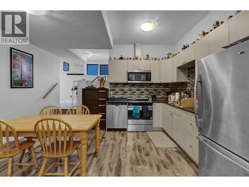 4711 Gannett Road, Prince George, BC - Indoor Photo Showing Other Room