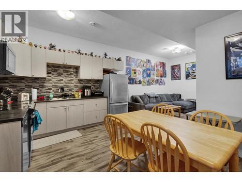 4711 Gannett Road, Prince George, BC - Indoor