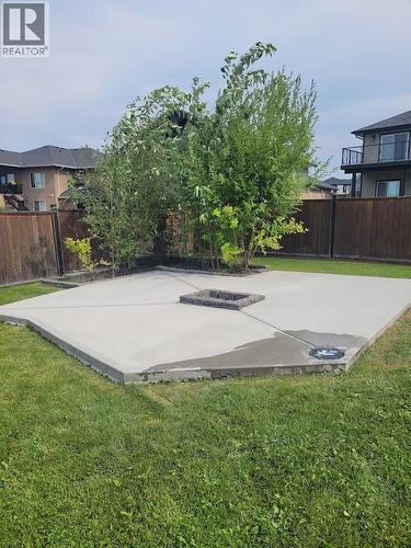 4711 Gannett Road, Prince George, BC - Outdoor