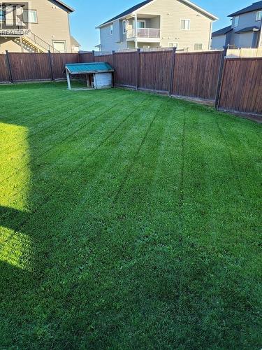 4711 Gannett Road, Prince George, BC - Outdoor With Backyard