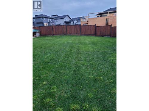 4711 Gannett Road, Prince George, BC - Outdoor