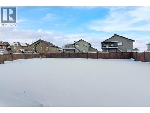 4711 Gannett Road, Prince George, BC - Outdoor