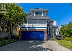 1207 DURANT DRIVE  Coquitlam, BC V3B 6R3