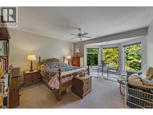 1207 Durant Drive, Coquitlam, BC - Indoor Photo Showing Bedroom