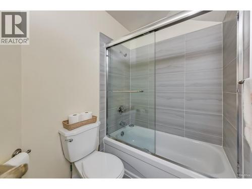 1207 Durant Drive, Coquitlam, BC - Indoor Photo Showing Bathroom