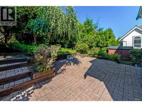 1207 Durant Drive, Coquitlam, BC - Outdoor