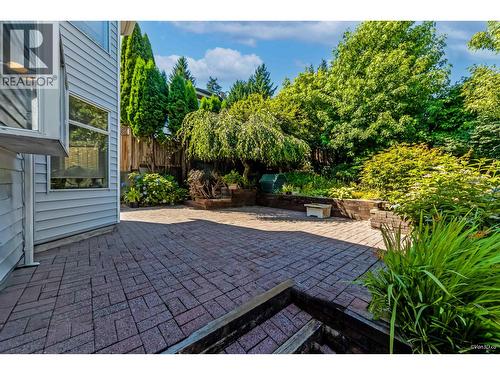 1207 Durant Drive, Coquitlam, BC - Outdoor