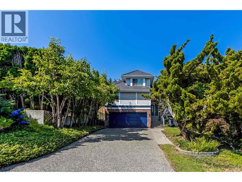1207 Durant Drive, Coquitlam, BC - Outdoor