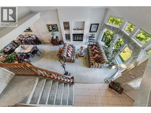 1207 Durant Drive, Coquitlam, BC - Indoor