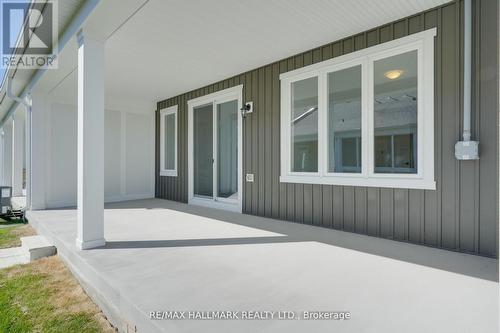 701 Sargeant Place, Innisfil, ON - Outdoor With Exterior