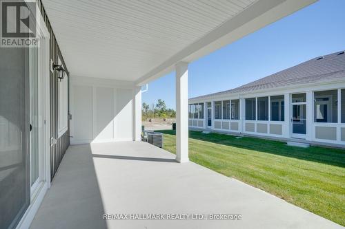 701 Sargeant Place, Innisfil, ON - Outdoor With Exterior