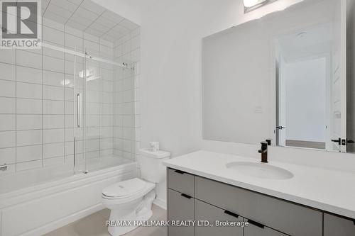 701 Sargeant Place, Innisfil, ON - Indoor Photo Showing Bathroom