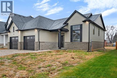 101 WESTLAWN DRIVE  Essex, ON N8M 1J1