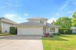 5285 TESKEY ROAD|Promontory  Chilliwack, BC V2R 5M9