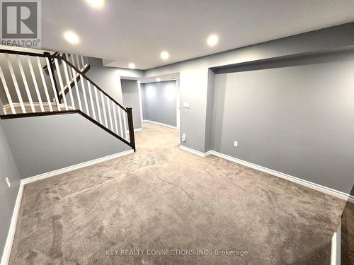 Rec Room - 2425 Headon Forest Drive, Burlington, ON - Indoor Photo Showing Other Room