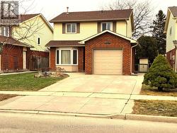 2425 HEADON FOREST DRIVE  Burlington, ON L7M 3K7