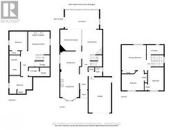 Floor plans - 