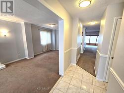 Foyer &  living room - 