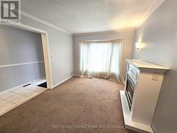 Foyer &  living room - 