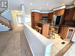 Family room & kitchen - 