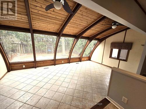 Sunroom - 2425 Headon Forest Drive, Burlington, ON - Indoor Photo Showing Other Room