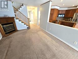 Family room & kitchen - 