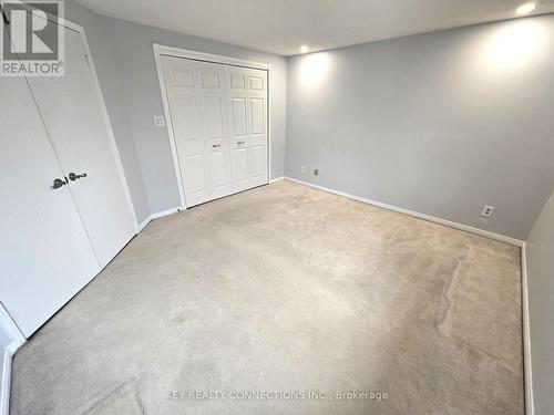 Primary bedroom - 2425 Headon Forest Drive, Burlington, ON - Indoor Photo Showing Other Room