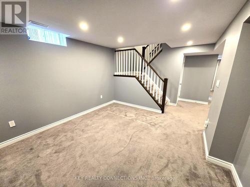 Rec Room - 2425 Headon Forest Drive, Burlington, ON - Indoor Photo Showing Other Room