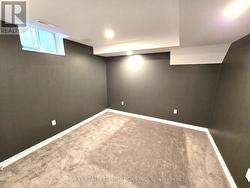 Basement bedroom #1 - 