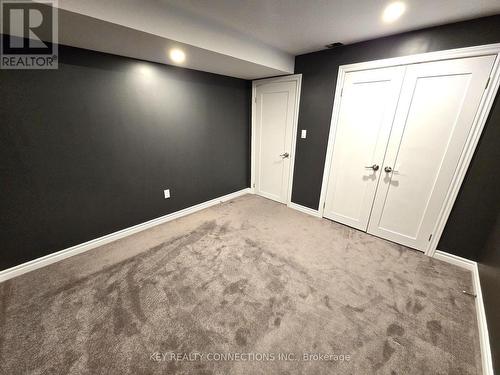 Basement bedroom #1 - 2425 Headon Forest Drive, Burlington, ON - Indoor Photo Showing Other Room