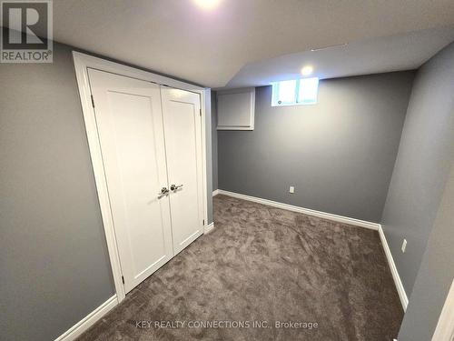 Basement bedroom #2 - 2425 Headon Forest Drive, Burlington, ON - Indoor