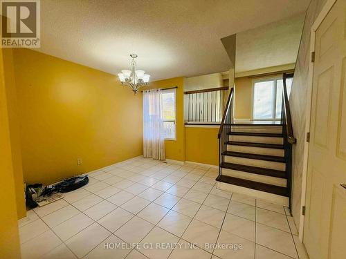 85 Simmons Boulevard, Brampton, ON - Indoor Photo Showing Other Room