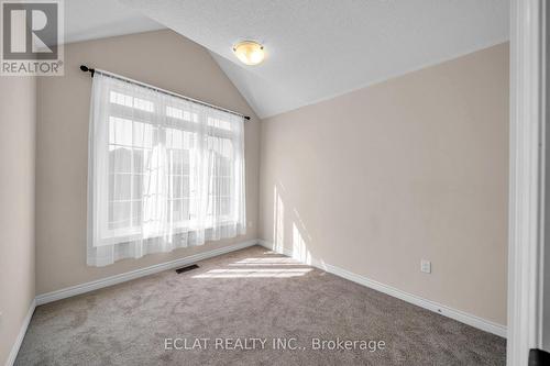 3rd Bedroom - 14 Aldridge Lane, Clarington, ON - Indoor Photo Showing Other Room
