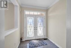 Entrance Foyer - 