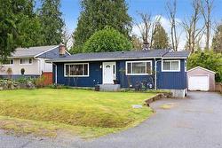 8923 SHEPHERD WAY  Delta, BC V4C 4J9