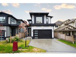 11796 84 AVENUE  Delta, BC V4C 2M5