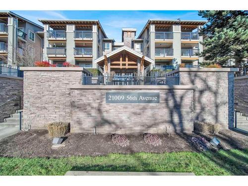 324 21009 56 AVENUE  Langley, BC V3A 0C9